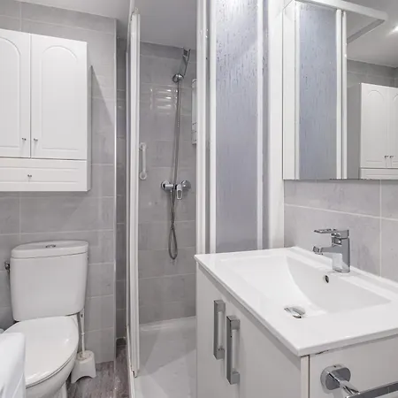 Albatros 12-8 Sea Views Levante