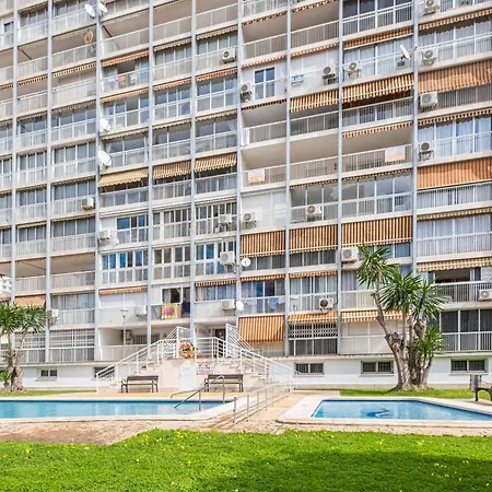Apartment Albatros 12-8 Sea Views Levante *