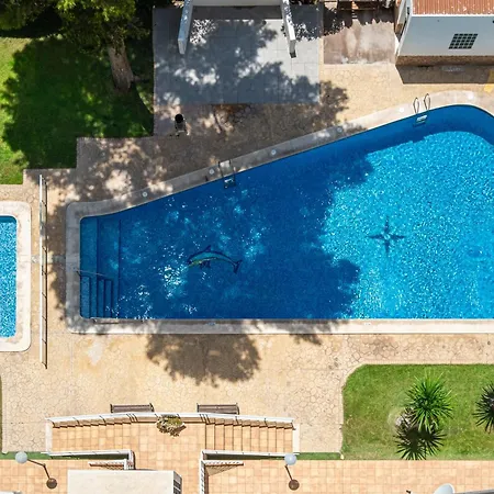 Appartement Albatros 12-8 Sea Views Levante Benidorm