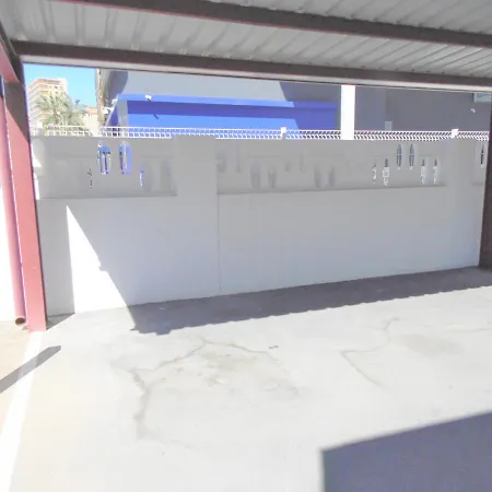 Albatros 12-8 Sea Views Levante *